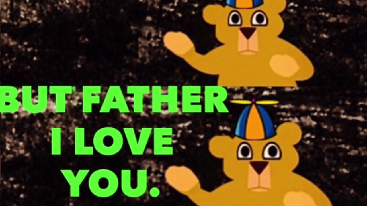 Ganja Bear Lake : Episode 1 The Sharing