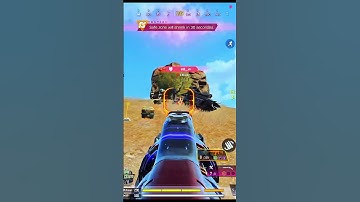 Chopper squad thought sky was theirs… Jackal said otherwise 😎✈️💥 #codm