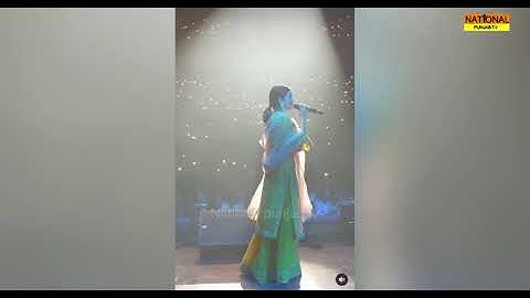Arjan dhillon and Nimrat khaira live show l Winnipeg l destiny tour l 2022