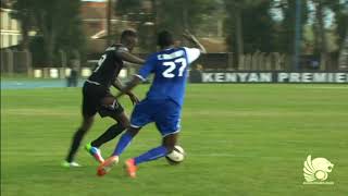 Gor Mahia 1-0 Nzoia Sugar | EXTENDED HIGHLIGHTS | Sun, 11.03.2018 | KPL 2018 R6