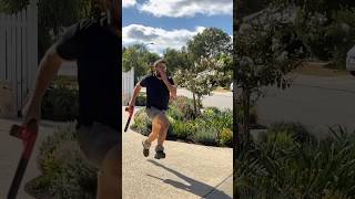 Perth Verge Garden Transformation