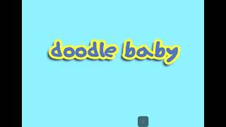 Doodle Baby. Official. Trailer.π Sun. Intro,π¬π§ English. HD. mp4.