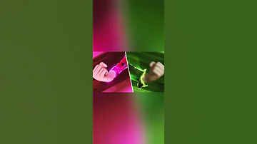 استعمال قوه جديده الدعسوقة والقط الأسود Miraculous Ladybug Season 5 