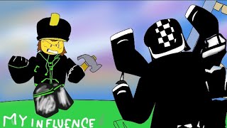 🟢 "MY INFLUENCE" - ACE And DRAGONDUDES3 LMS - GMYB OST (Extended/Looped) 🟠