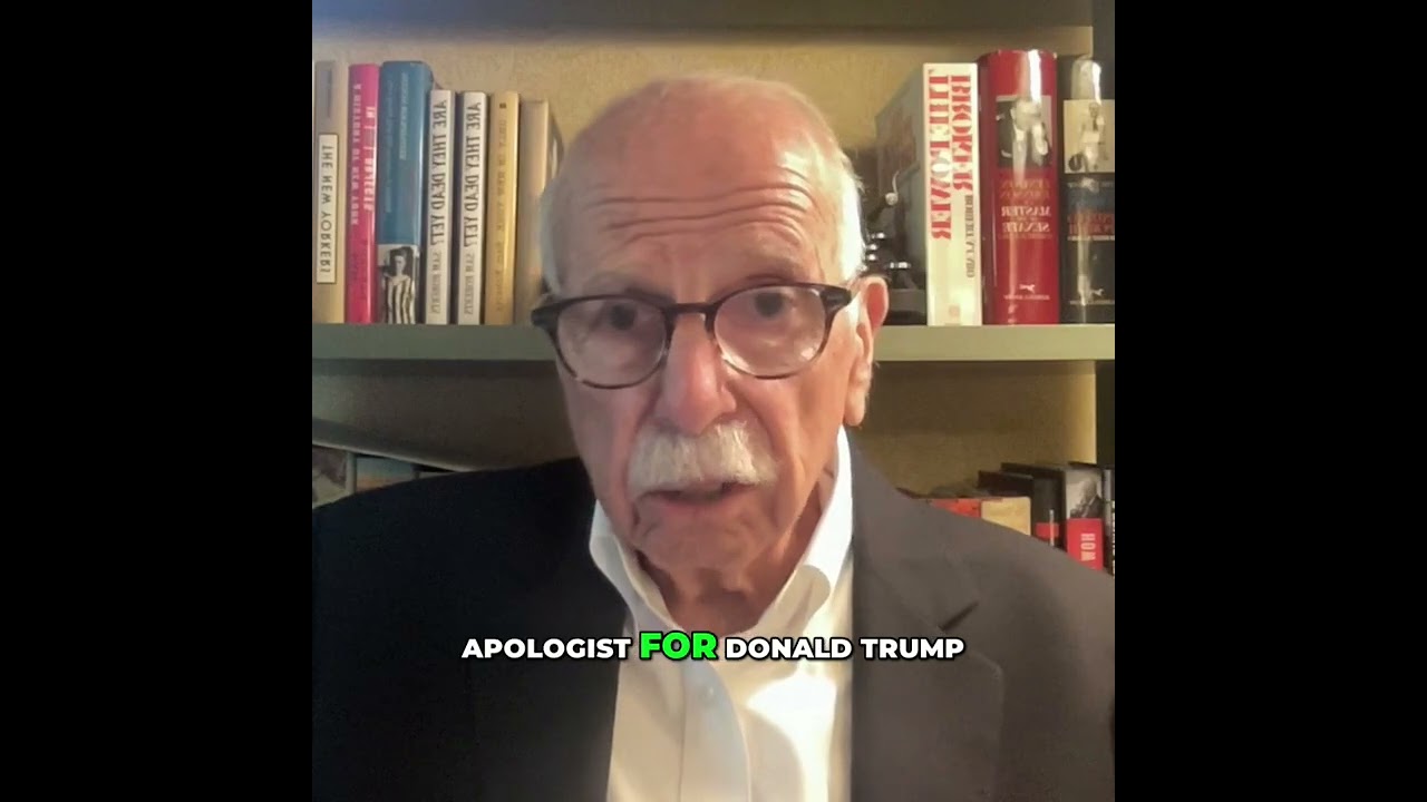 Rudy Giuliani: Prosecutor, Mayor, Trump Apologist, Indicted #shorts