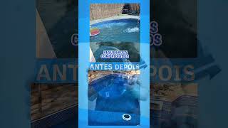 Tratamento Alternativo Para Piscinas. Ionizador Solar Iondrop