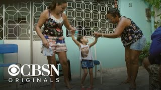 Families Of Generation Zika Celebrate Small Signs Of Progress Three Years After The Outbreak
