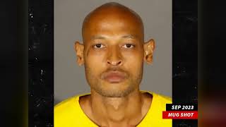 Serial Butt Sniffer Caught Again: $100k Bail Set