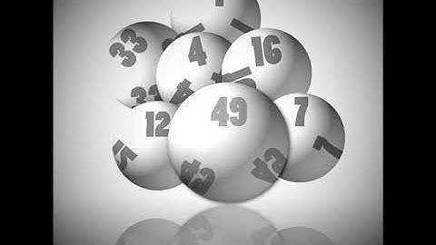 Powerful Secret Frequency For WIN Lottery Subliminal Binaural Beats For Money & Luck