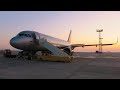 Airbus A320-200 а/к Аэрофлот | Рейс Москва - Анапа