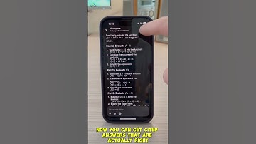 #powerful website you should know more accurate than Chat gpt #chatgpt #aitools #ai