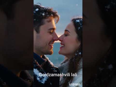 მოდი მე გელი Original Georgian Song 2025 Gordzamashvili Lali LIVE GEORGIA