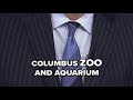Columbus Zoo announces plans for new aquarium