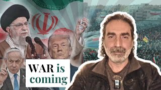 The War On Iran Is Only Just Beginning