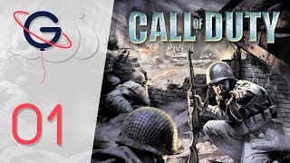 CALL OF DUTY CLASSIC FR #1