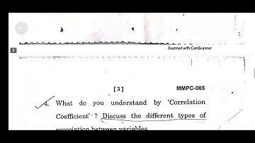 MMPC-005, Term-End Examination December, 2022 (Quantitative analysis for managerial application)