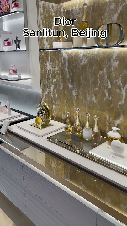 Inside Dior’s Extravagant Fantasyland