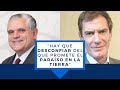 Ricardo López Murphy y Darío Lopérfido- "La batalla por los valores republicanos en Argentina"