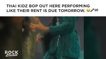 When XYZ takes the stage, even the judges forget to breathe! 😂🔥