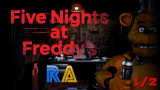 FNAF 1  Nuit 13 RetroAchievements