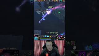 Топ момент дота 2 #dota2 #dotapit #dota #титандота2 #twitch #дотка