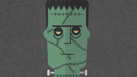 Qubit sent 25 Frankensteins to the Adobe Summit |