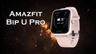 The BEST Budget Smartwatch to buy in ⚡ 2024 ⚡ | 1 | Amazfit Bip U Pro