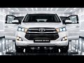 Toyota Innova Crysta Pros &amp; Cons: The Truth No One Tells You