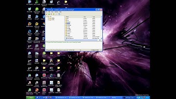 How to make skins install-able \ Part Four ( IN HD! )