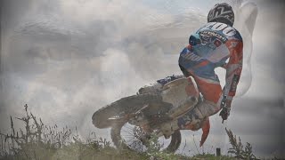 Motocross- Lose Yourself