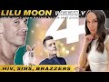 Lilu Moon Weekly #4 [Разбираю выпуск вДудь про ВИЧ/ Канал "Лысого из  Brazzers"]