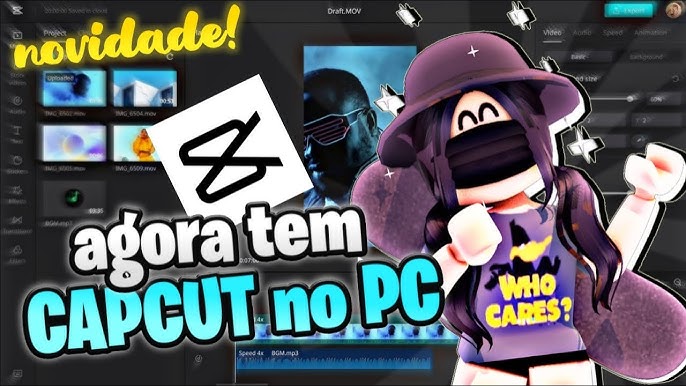 CapCut_como fazer o boneco bugado do roblox