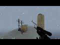 Counterstrike condition zero deleted scenes  thin ice