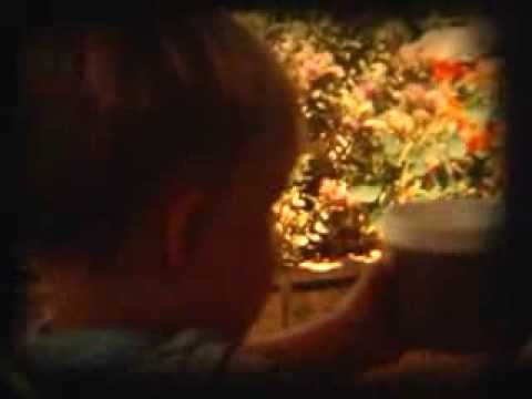 Garside Family Movies 6 - Matthew with Grandma & G...