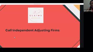 Top Tips To Prepare For A Catastrophic Deployment! by Be A Claims Adjuster 27 views 1 month ago 1 minute, 48 seconds