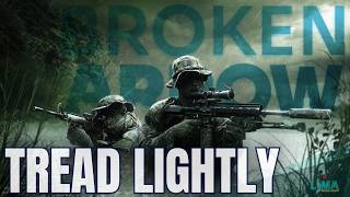 Attempting Wild Crazy Ruda tactics (ft. Lima Special) // Broken Arrow 2.0 Gameplay Multiplayer 4k