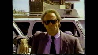 The Dead Pool Tv Spot 1988 15-Second V. 2