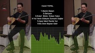 Cemil Topal (2023)-Benim Balam,Zekiyem,Evleri Bizim Evlere Yakın...