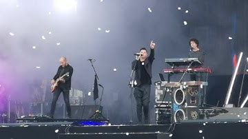 The Script - The Man Who Can