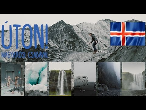 Videó: Izlandi Utazás: Akureyri