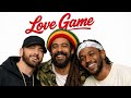 LOVE GAME Damian Marley Kendrick Lamar Eminem Pain Truth Healing 
