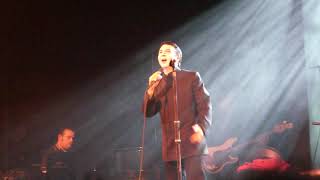 Watch Marc Almond Nijinsky Heart video