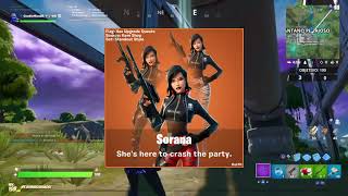 Está Es La Skin Secreta De Fortnite Capitulo 2 Reclama Está Skin Legendaría Gratis Ya