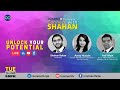 Unlock your potential with amna  asif  connect with shahan  connect hr