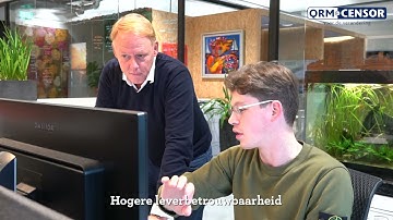 Laat je organisatie groeien met de QRM-workshops van Censor!