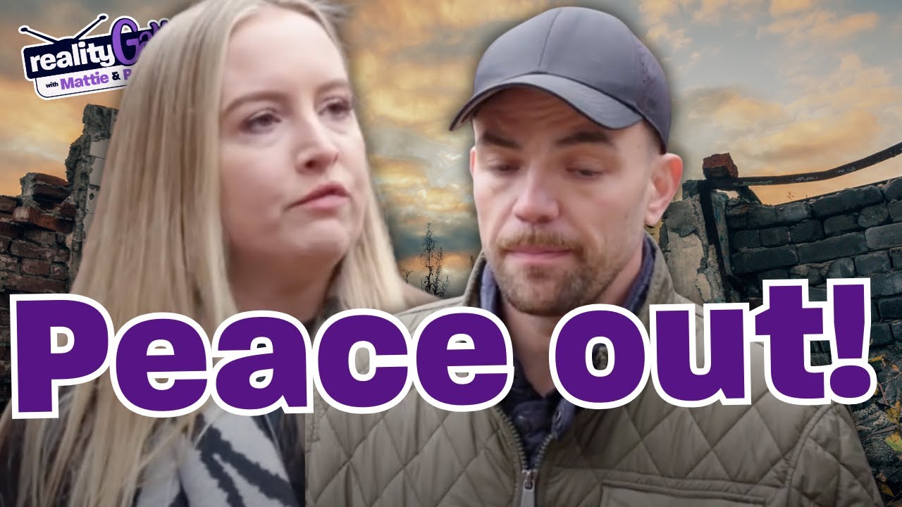 90 Day Fiance Happily Ever After RECAP: S9 E7 “Hasta La Vista, Baby” (Part 2)