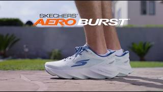 Skechers Aero Burst