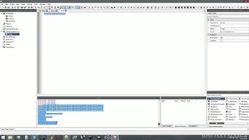 Lua Tutorial Part 1: Introduction