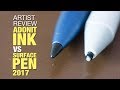 Artist Review: Adonit Ink Stylus, the Surface Pen alternative