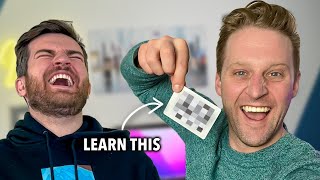 Fool Your Friends with the FUNNIEST Magic Trick!! (FULLY EXPLAINED)